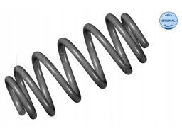 100 739 0040 Sprężyna Zawieszenia Tył L/P Pasuje Do: Audi A4 B6 1.6-3.