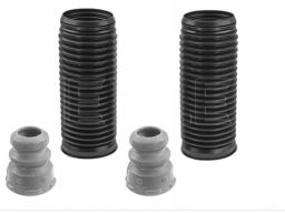 100 640 0009 Zestaw Montażowy Amortyzatora Przód Pasuje Do: Audi A3, T