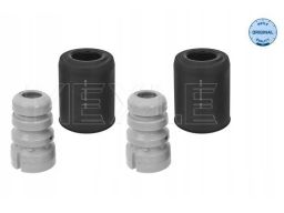 100 640 0013 Zestaw Montażowy Amortyzatora Przód Pasuje Do: Audi A6 C7