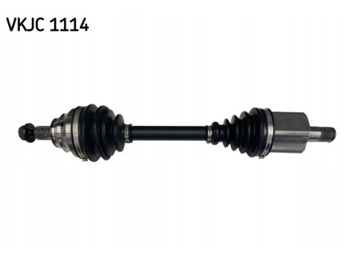 Vkjc 1114 Wał Napędowy Przód L 51,7/558Mm Pasuje Do: Audi A3, Q3, Vw