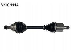 Vkjc 1114 Wał Napędowy Przód L 51,7/558Mm Pasuje Do: Audi A3, Q3, Vw