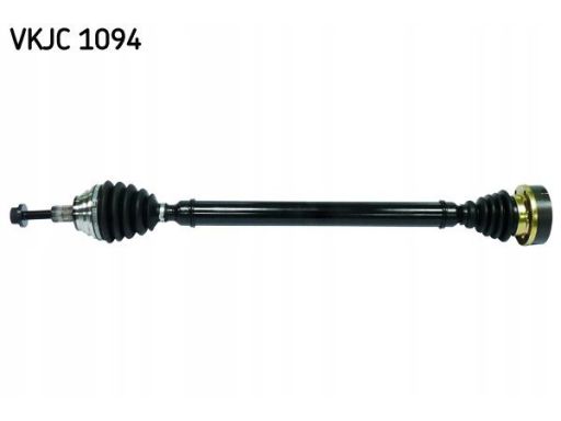 Vkjc 1094 Półoś Napędowa Przód P 813Mm Pasuje Do: Audi A3, Q2, Seat Al