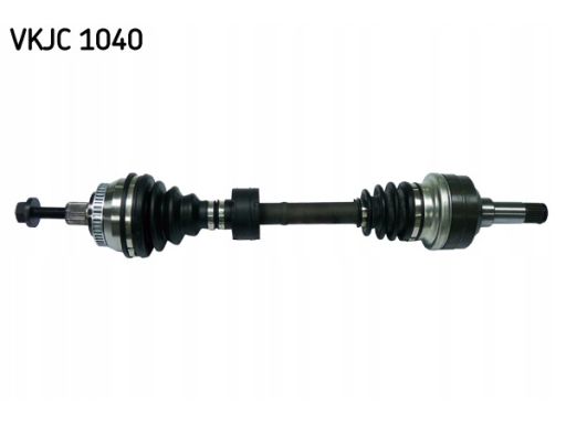 Vkjc 1040 Półoś Napędowa Przód L 77/621Mm Pasuje Do: Ford Galaxy I, Op