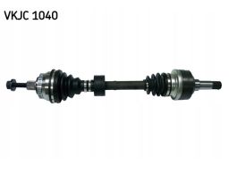 Vkjc 1040 Półoś Napędowa Przód L 77/621Mm Pasuje Do: Ford Galaxy I, Op