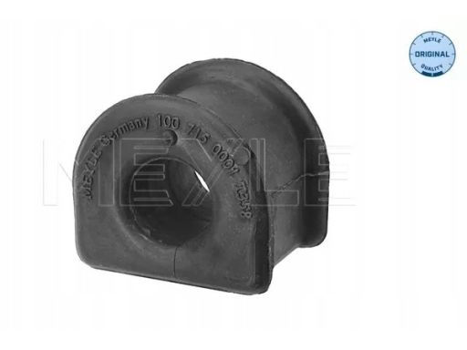 100 715 0001 Poduszka Stabilizatora Tył L/P (17Mm) Pasuje Do: Audi A4