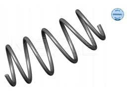 100 639 0006 Sprężyna Zawieszenia Przód L/P Pasuje Do: Seat Cordoba, I