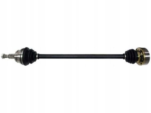 Vkjc 1035 Półoś Napędowa Przód P 823Mm Pasuje Do: Audi A3, Seat Leon,