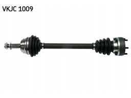 Vkjc 1009 Półoś Napędowa Przód L 561Mm Pasuje Do: Seat Cordoba, Cordob