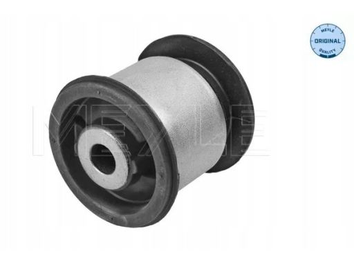100 710 0035 Silentblock Wahacza Tył L/P (Dół Tył) Pasuje Do: Audi Q7,