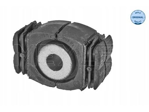 100 710 0026 Silentblock Belki Zawieszenia Tył (Tył) L/P Pasuje Do: Au