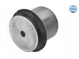 100 710 0028 Silentblock Belki Zawieszenia Tył (Z Tyłu) L/P Pasuje Do: