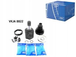 Vkja 8822 Przegub Napędowy Wewnętrzny L (31Z/27Z/40Mm) Pasuje Do: Ford