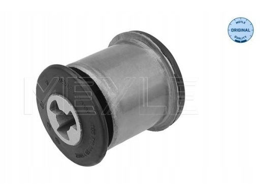 100 710 0010 Silentblock Belki Zawieszenia Tył (Zewnątrz Tył) L/P Pasu