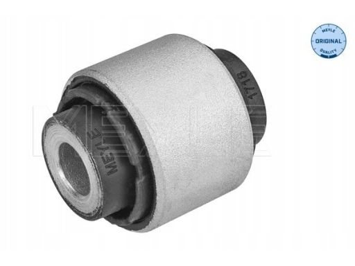 100 710 0013 Silentblock Wahacza Tył L/P (Góra/Wewnątrz Tył) Pasuje Do