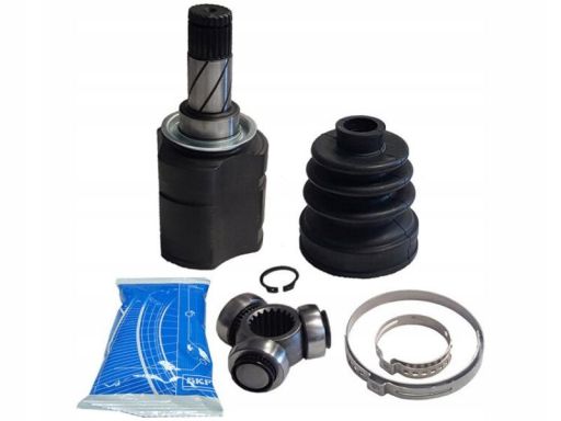 Vkja 8773 Przegub Napędowy Wewnętrzny L/P (22Z/20Z/35Mm) Pasuje Do: Op