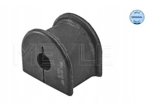 100 615 0027 Poduszka Stabilizatora Tył L/P (10,5Mm) Pasuje Do: Audi 8