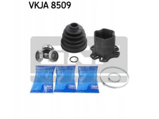 Vkja 8509 Przegub Napędowy Wewnętrzny L/P (/34Z) Pasuje Do: Audi A4 B6