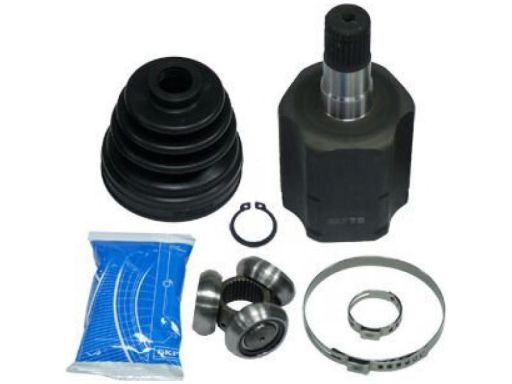 Vkja 8484 Przegub Napędowy Wewnętrzny L/P (26Z/32Z/31Mm) Pasuje Do: Au