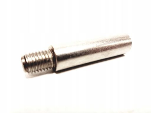 100 698 0008 Prowadnica Zacisku Hamulca Tarczowego Przód/Tył Pasuje Do