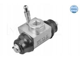 100 611 0068 Cylinderek Hamulcowy Tył L/P Pasuje Do: Audi 100 C4, 80 B