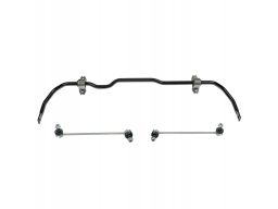 100 653 0009/Hd Stabilizator Przód L/P (Kpl.) Pasuje Do: Audi A3, Seat