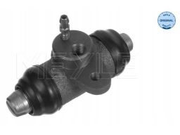 100 611 0030 Cylinderek Hamulcowy Tył L/P Pasuje Do: Vw Transporter T2