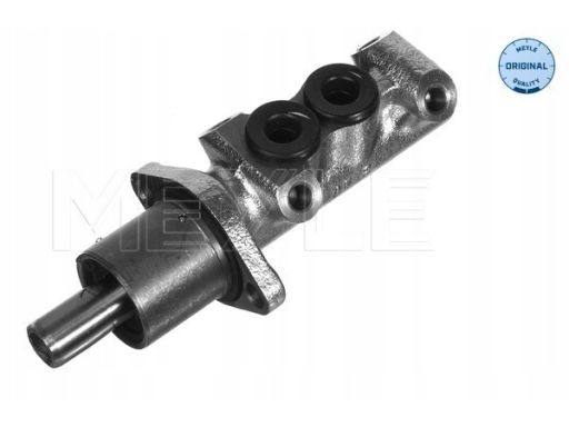 100 611 0034 Pompa Hamulcowa (20,6Mm) Pasuje Do: Citroen Ax, Zx, Peuge