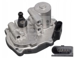 Fe101224 Moduł Nast. Klapek Kol. Ssącego Pasuje Do: Audi A3, A4 Allroa