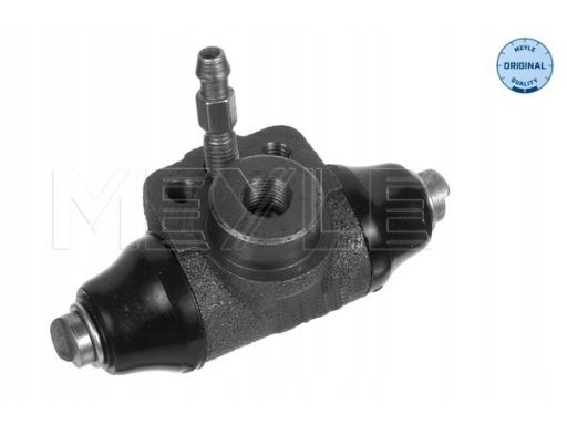 100 611 0028 Cylinderek Hamulcowy Tył L/P Pasuje Do: Audi 100 C3, 80 B