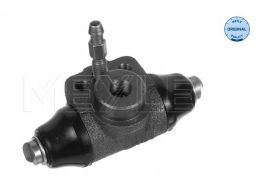 100 611 0028 Cylinderek Hamulcowy Tył L/P Pasuje Do: Audi 100 C3, 80 B