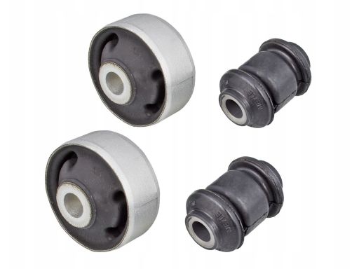 100 610 0061 Zestaw Naprawczy Wahacza Przód L/P Pasuje Do: Audi A1, A3