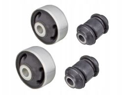 100 610 0061 Zestaw Naprawczy Wahacza Przód L/P Pasuje Do: Audi A1, A3