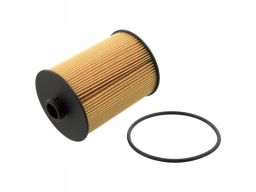 Fe101315 Filtr Oleju Pasuje Do: Porsche Cayenne, Skoda Superb Ii, Vw