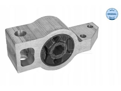 100 610 0041 Silentblock Wahacza Przód Przód L (18X63X50 Mm) Pasuje Do