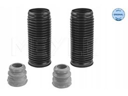 100 640 0008 Zestaw Montażowy Amortyzatora Przód Pasuje Do: Audi A3, S