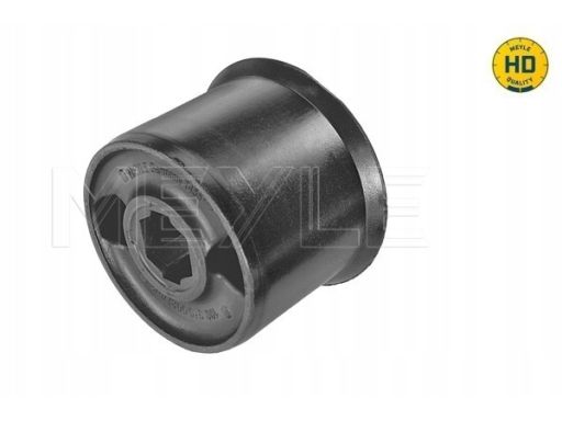 100 610 0027/Hd Silentblock Wahacza Przód Z Tyłu L/P (19X63X50 Mm) Pas