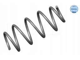 100 639 0033 Sprężyna Zawieszenia Przód L/P Pasuje Do: Skoda Octavia I