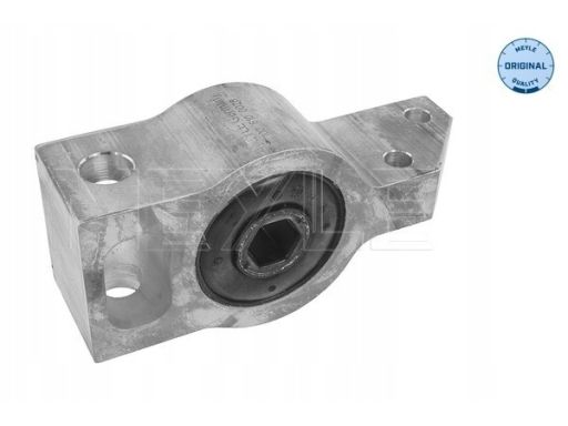 100 610 0028 Silentblock Wahacza Przód Tył L/P (19X71X50 Mm) Pasuje Do