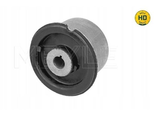 100 610 0024/Hd Silentblock Wahacza Przód Z Tyłu L/P (14X72X60 Mm) Pas