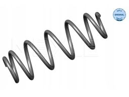 100 639 0027 Sprężyna Zawieszenia Przód L/P Pasuje Do: Audi A4 B5, Vw