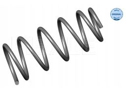 100 639 0002 Sprężyna Zawieszenia Przód L/P Pasuje Do: Skoda Octavia I