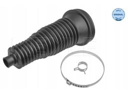 100 620 0012 Osłona Przekładni Kierowniczej L/P (Dł.201Mm 15,5Mm/79Mm)