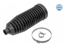 100 620 0007 Osłona Przekładni Kierowniczej L/P (Dł.195Mm 15,5Mm/66Mm)