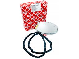 Fe10098 Filtr Hydrauliki Skrzyni Biegów Pasuje Do: Mercedes C (C204),