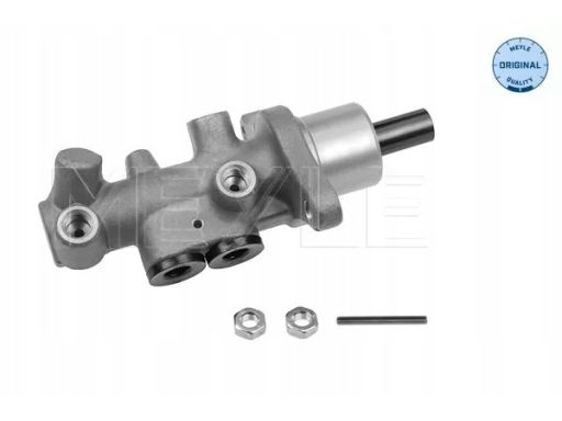 100 532 0004 Pompa Hamulcowa (23,8Mm), Pojazd Z Kierownicą Po Lewej