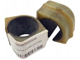 100 615 0009 Poduszka Stabilizatora Przód L/P (27Mm) Pasuje Do: Vw