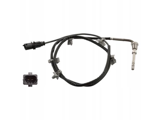 Fe100824 Czujnik Temperatury Spalin (Za Katalizatorem) Pasuje Do: Opel