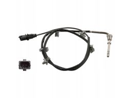 Fe100824 Czujnik Temperatury Spalin (Za Katalizatorem) Pasuje Do: Opel