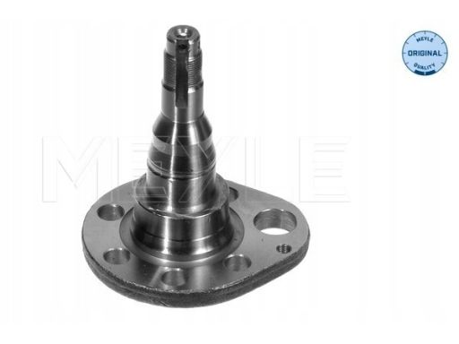 100 501 0037 Czop Piasty Koła Tył L Tył Pasuje Do: Seat Arosa, Cordoba