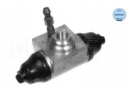 100 611 0057 Cylinderek Hamulcowy Tył L/P Pasuje Do: Audi 100 C3, 80 B